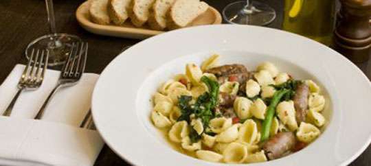 Il Villaggio Osteria