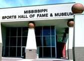 Mississippi Sports Hall of Fame & Museum