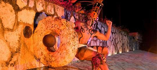 Xcaret Cancun