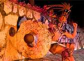 Xcaret