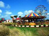 Miracle Strip at Pier Park