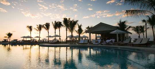 Bar Jack Ritz-Carlton Grand Cayman
