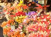 Marché aux Fleurs