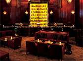 Redwood Room