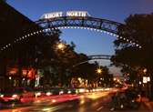 Short North Arts District