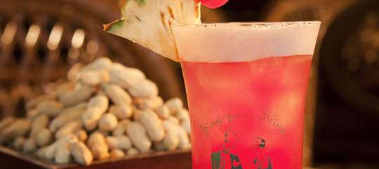 Singapore Sling