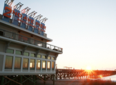 Second Avenue Pier House Restaurant
