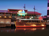 Jimmy Buffett’s Margaritaville