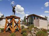 Northwest Museum of Art and Culture