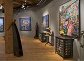 Ann Nathan Gallery
