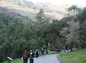 Alum Rock Park