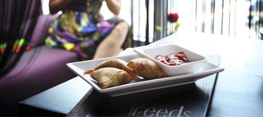 Reeds Thai Restaurant