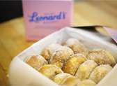 Leonard's Bakery