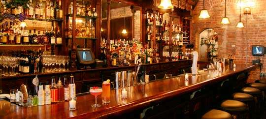 Clover Club