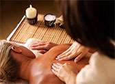 Temazcal Spa Treatment