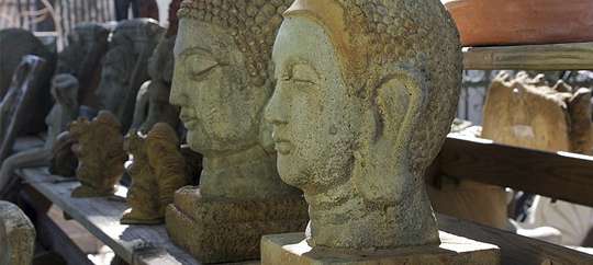 Sarasota Architectural Salvage