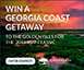 WIN IT! Georgia Coast Getaway