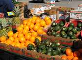 Rochester Public Market
