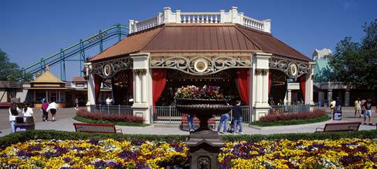 Cedar Point
