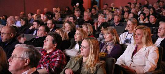 Cleveland International Film Festival