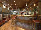 Cafe Madison