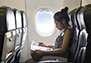 Sign up for special offers from Delta Sky!