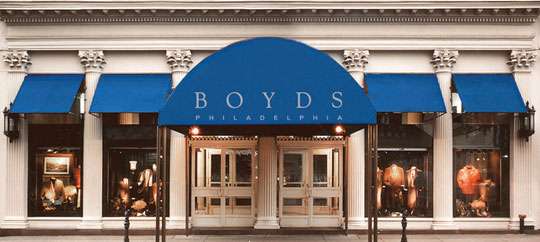 Boyds