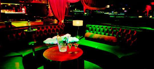 Club Shampoo