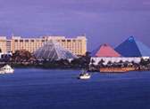 Galveston Island