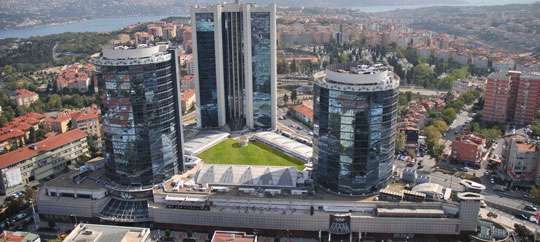 Akmerkez, istanbul-pedia.com