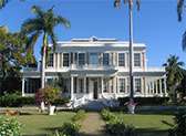 The Devon House