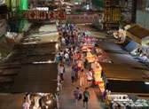 Hawker Centres