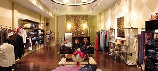 Crave Boutique