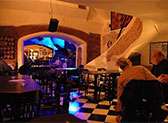 Alexanderplatz Jazz Club