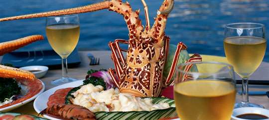 Chuen Kee Seafood Restaurant