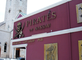Pirates of Nassau Museum