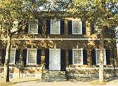 Mary Todd Lincoln House