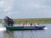 Sawgrass Recreation Park