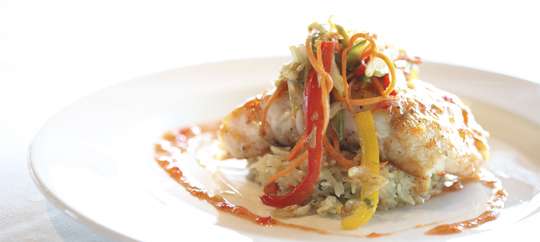 Joe Muer Seafood