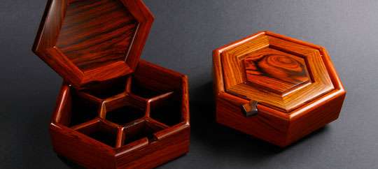 Biesanz Woodworks