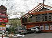 Porcupine Pub & Grille