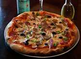 The Tuscan Oven Pizzeria