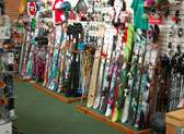 Chalet Sports