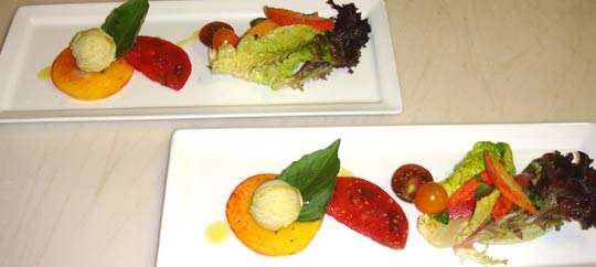 R bistro Indianapolis