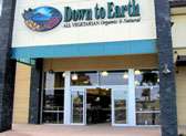 Down to Earth