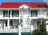Cayman Islands National Museum