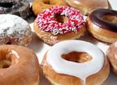 Thomas Donut and Snack Shop
