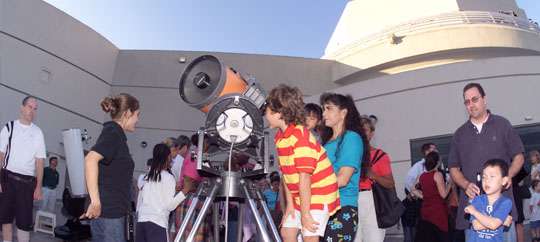 Orlando Science Center