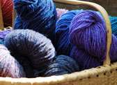 Camas Creek Yarn