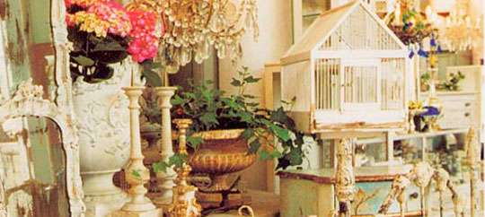 Bountiful Home